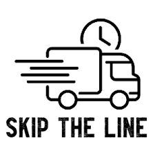 Skip The Line